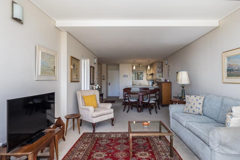 2 Bedroom Property for Sale in Kenilworth Upper Western Cape